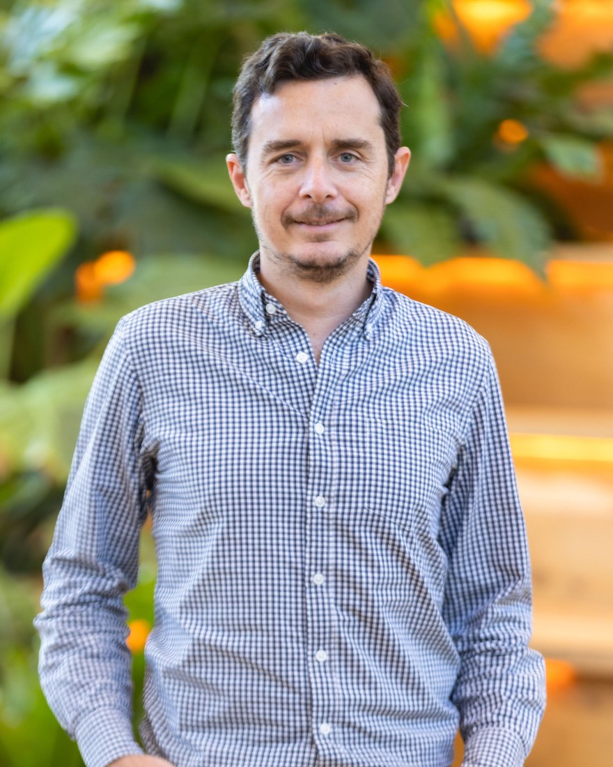 Alejandro Lembo